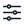 filter icon
