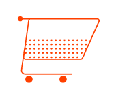 empty cart